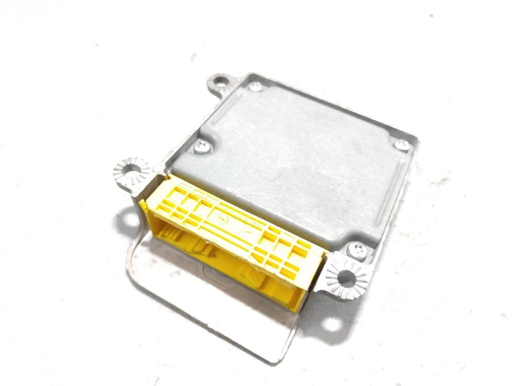 Skoda Fabia Mk1 (6Y) 2002 Control unit module 1C0909601A 