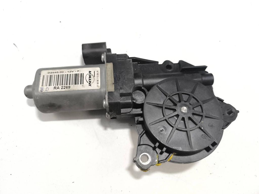 Alfa Romeo 159 2007 rear right side window regulator motor D294500 