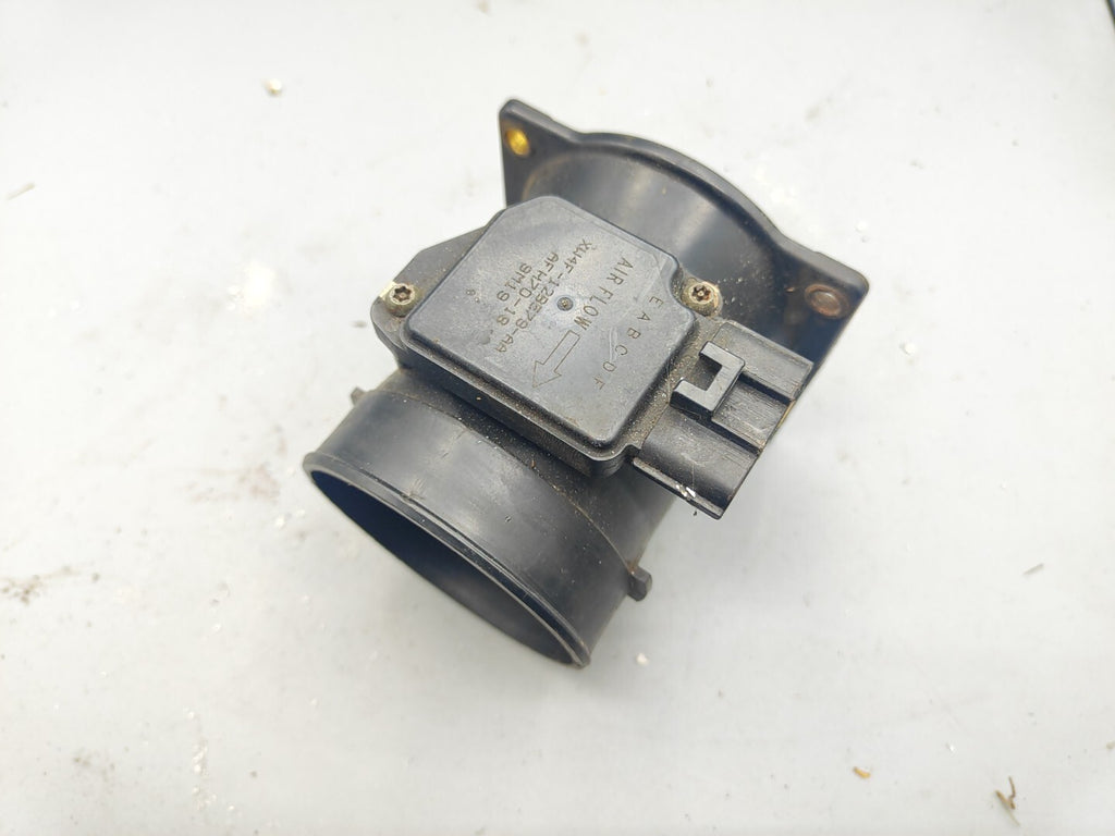 Jaguar S Type 3.0i 2000 Petrol Engine Air Intake MAF Meter XW4F12B579AA