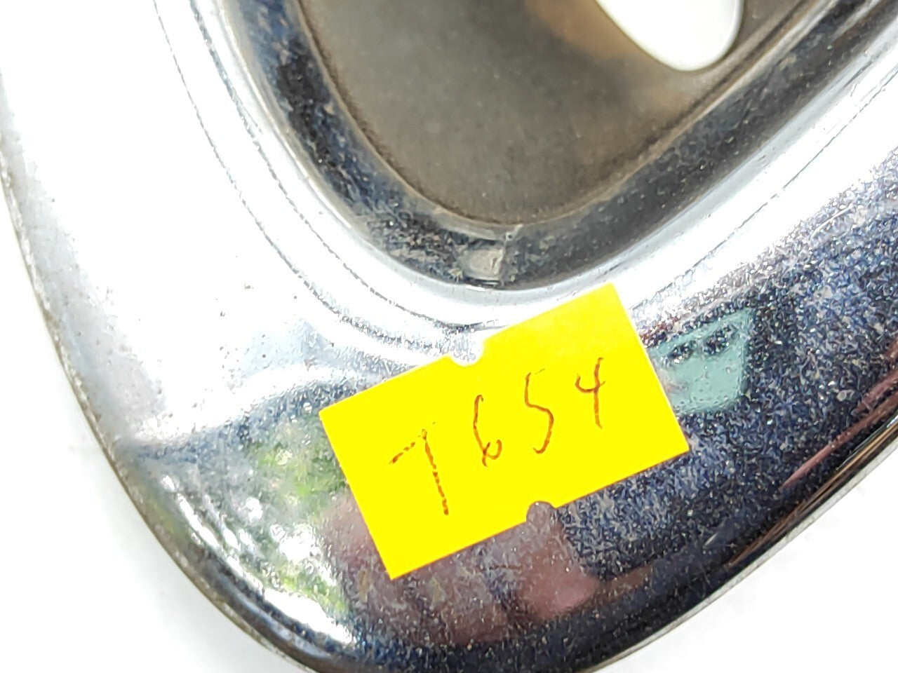 Nissan Micra K11 1994 Right Bonnet Hood Grill 623201F500