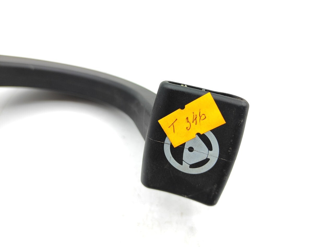 Alfa Romeo 166 2002 Steering Wheel Adjust Handle Lever