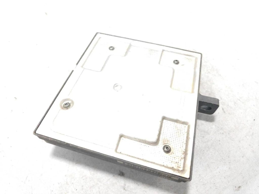 Audi A4 S4 B6 8E 2002 Comfort convenience body module 8E0907279E 