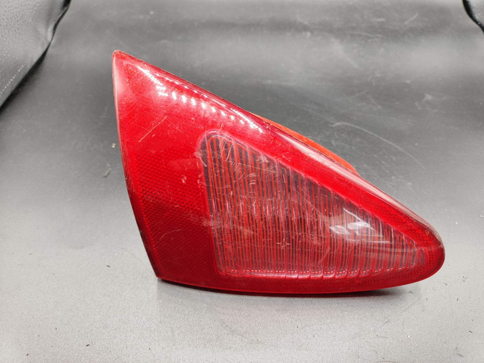 Alfa Romeo 147 1.9JTDm 16V 2003 LHD Rear Left Taillight Lamp 46747825 46556346