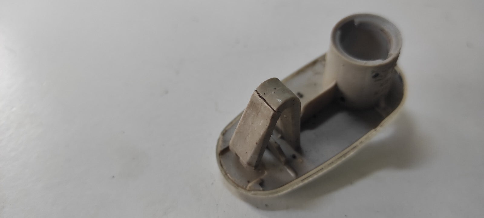 Alfa Romeo GT 147 2004 Front Right Fender Indicator Light 60694592