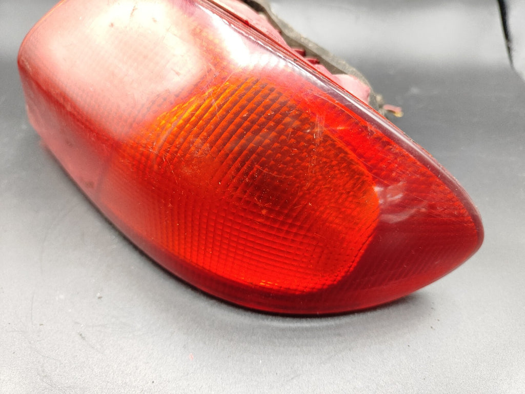 Alfa Romeo 166 2.4JTD 110KW 10V 2003 LHD Rear Right Body Outer Taillight Light