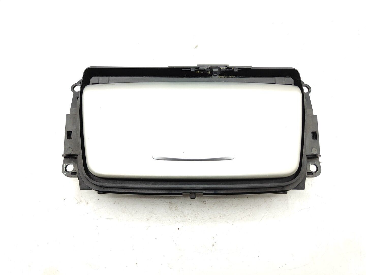 BMW 3 Series 330D 170kW E90 E91 Dashboard Panel Ashtray 51167132376