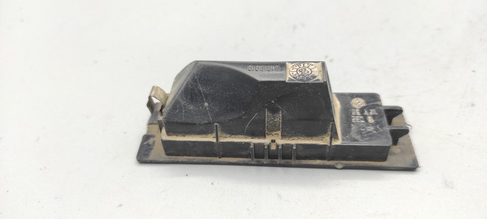 Alfa Romeo 156 2.4JTD 110kW 2005 Rear Number Plate Light 517134000