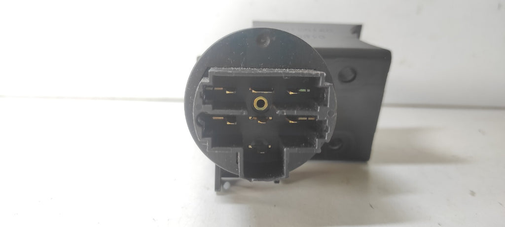 Alfa Romeo 147 1.9JTD 85kW Diesel 2003 LHD Ignition Lock Barrel