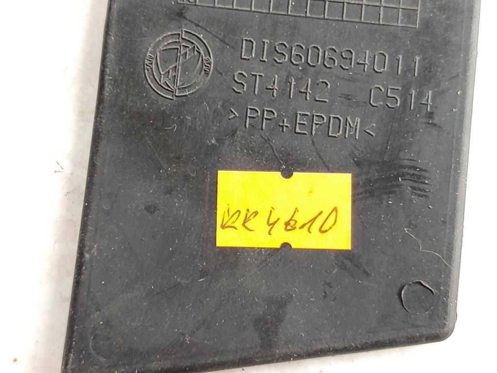 Alfa Romeo 147 FL 2005 Dashboard storage box compartment pad ST4142 