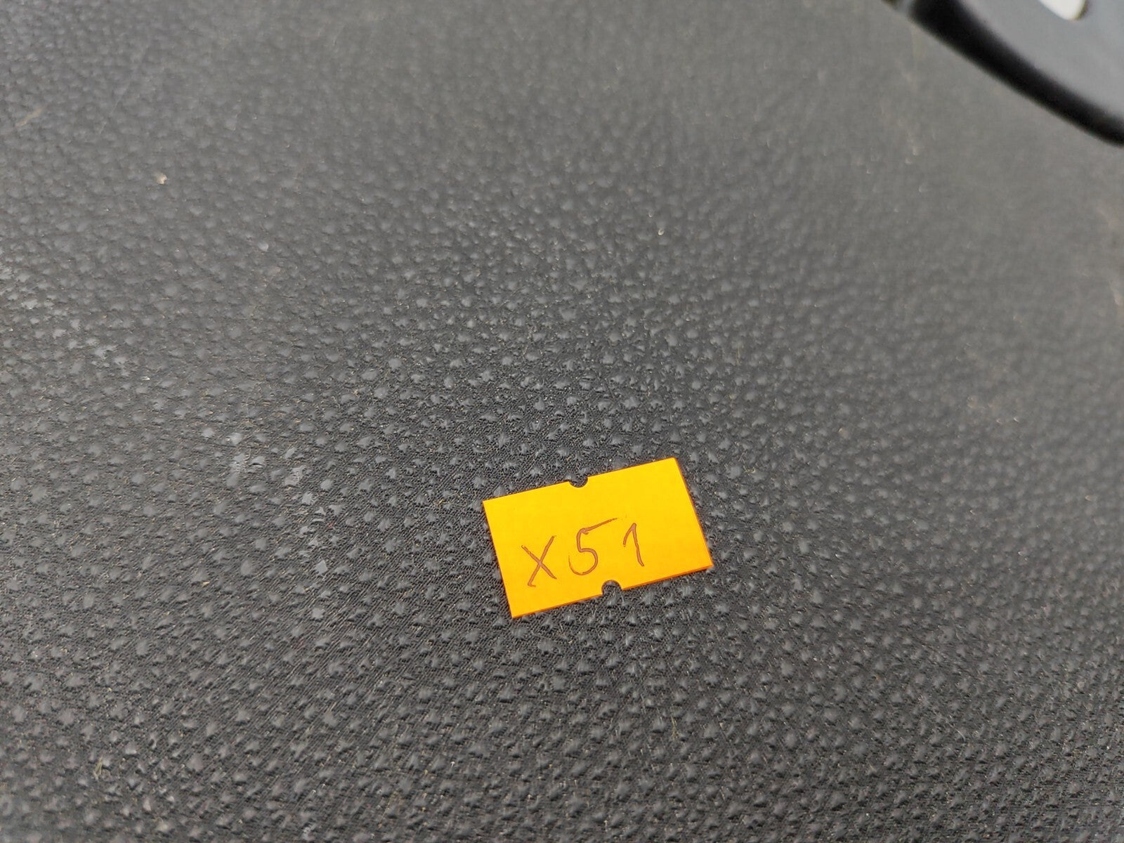 Alfa Romeo 156 LHD Front Right Side Dashboard Glovebox