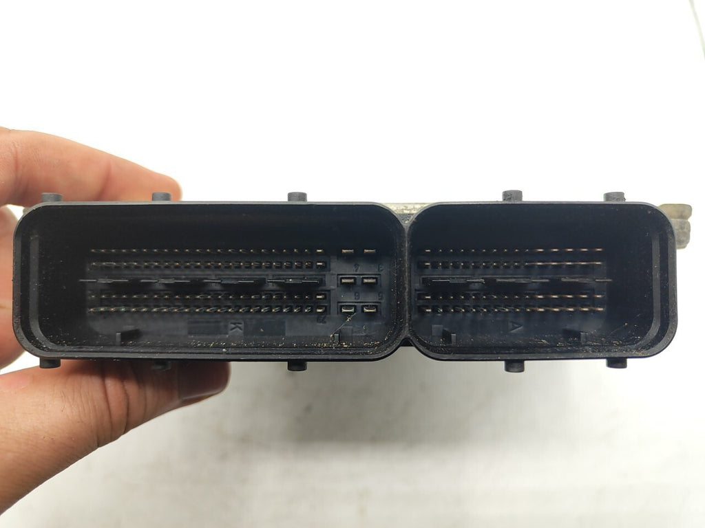 Alfa Romeo 147 1.9JTD 2006 Engine Control Unit Module ECU 55205066 0281012965