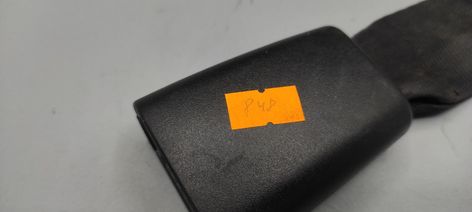 Alfa Romeo 156 SW 2.4JTD 2003 Rear Right Seat Seat Belt Buckle 10447090