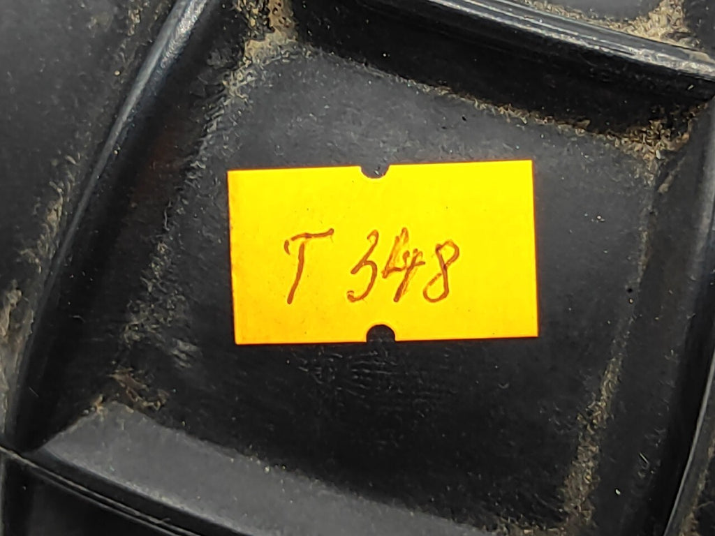 Alfa Romeo 166 2.4JTD 100kW 2001 Air Intake Pipe Hose 60630516