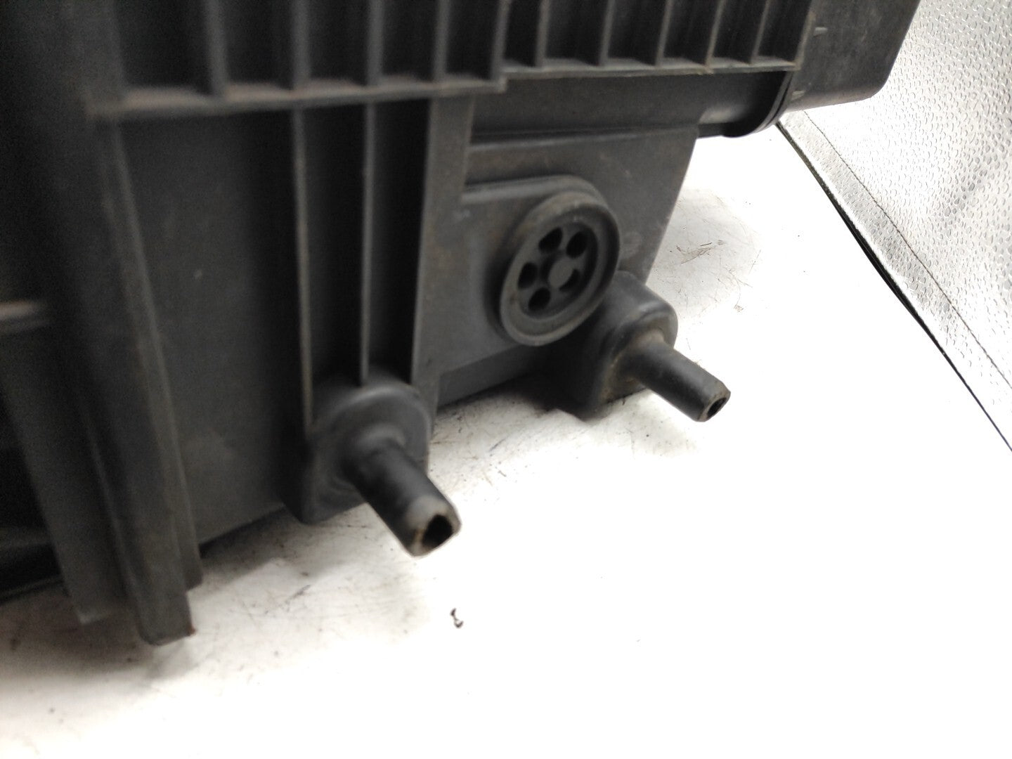 Alfa Romeo 147 937 1.9JTD Diesel 2003 Engine Air Filter Box 46794400