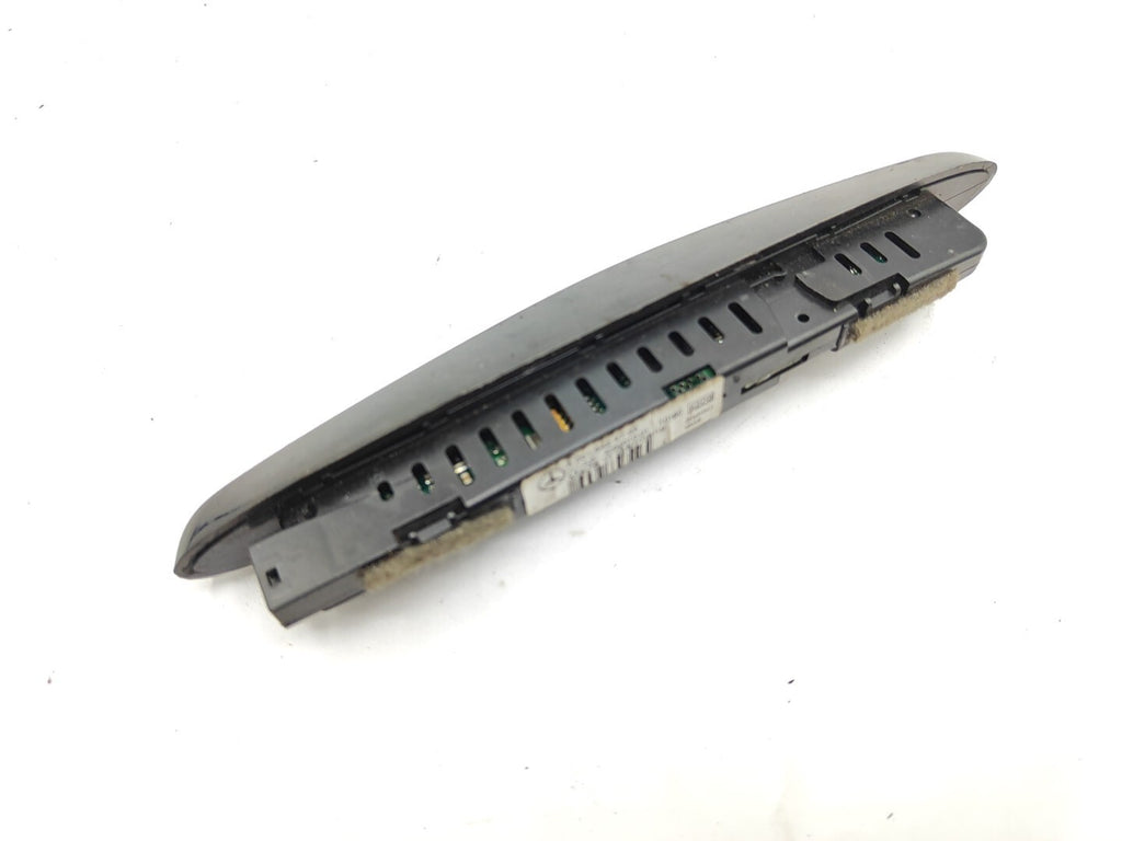 Mercedes Benz W212 E  Class 2013 Parking PDC Display Alarm A0015424723