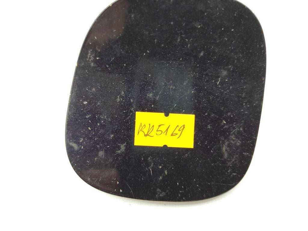 Mercedes-Benz E W210 1998 Left Headlight washer cap cover A2108850726 