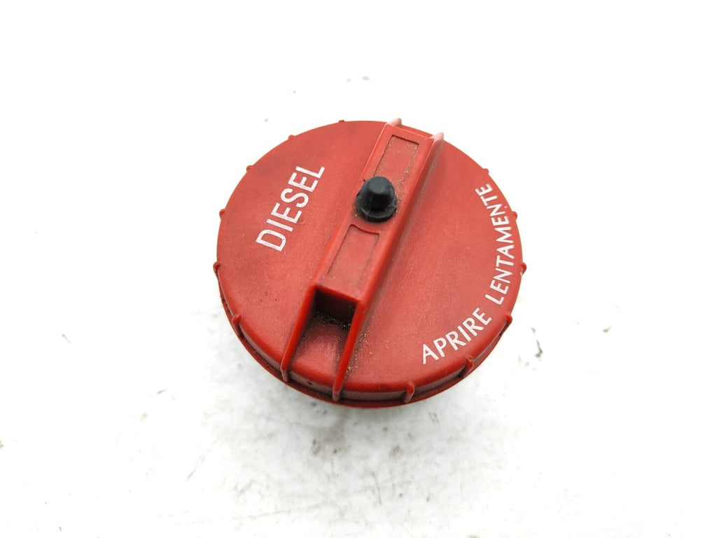 Alfa Romeo 166 2.4JTD 100kW PRE FACELIFT Diesel 2001 Fuel Tank Cap