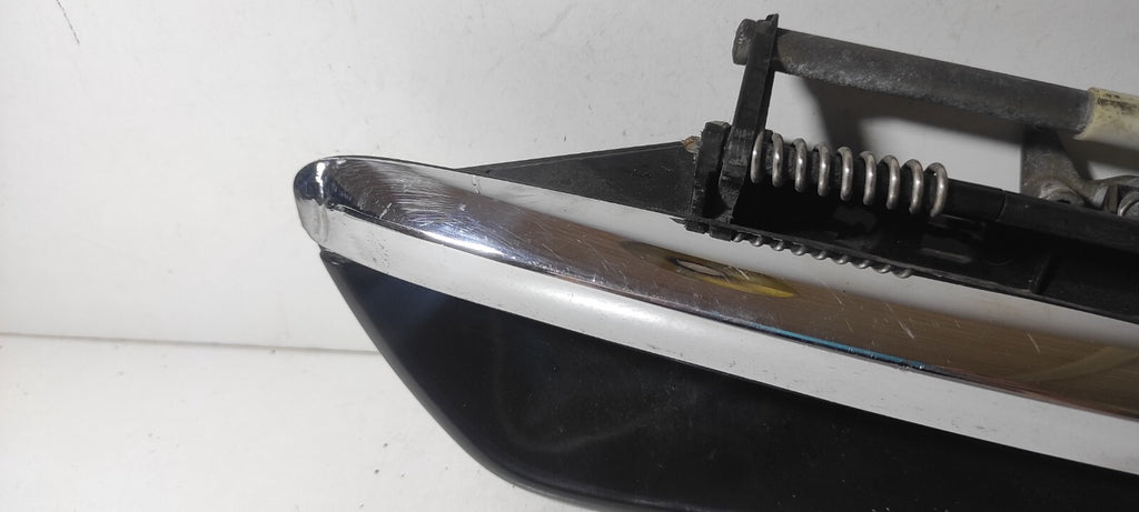 Alfa Romeo 159 1.9JTDm 88kW 2007 LHD Rear Right Door Exterior Handle