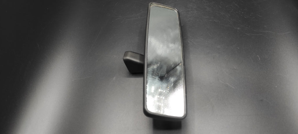 Alfa Romeo 147 1.9JTD 85kW 8V 2003 Rear Interior View Mirror E30154946