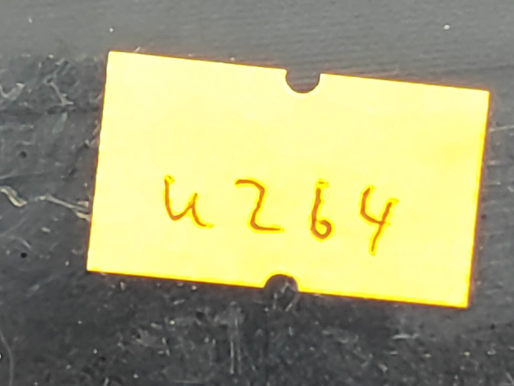 Alfa Romeo 166 2.4JTD 2000 Electric Window Switch Button 156018358