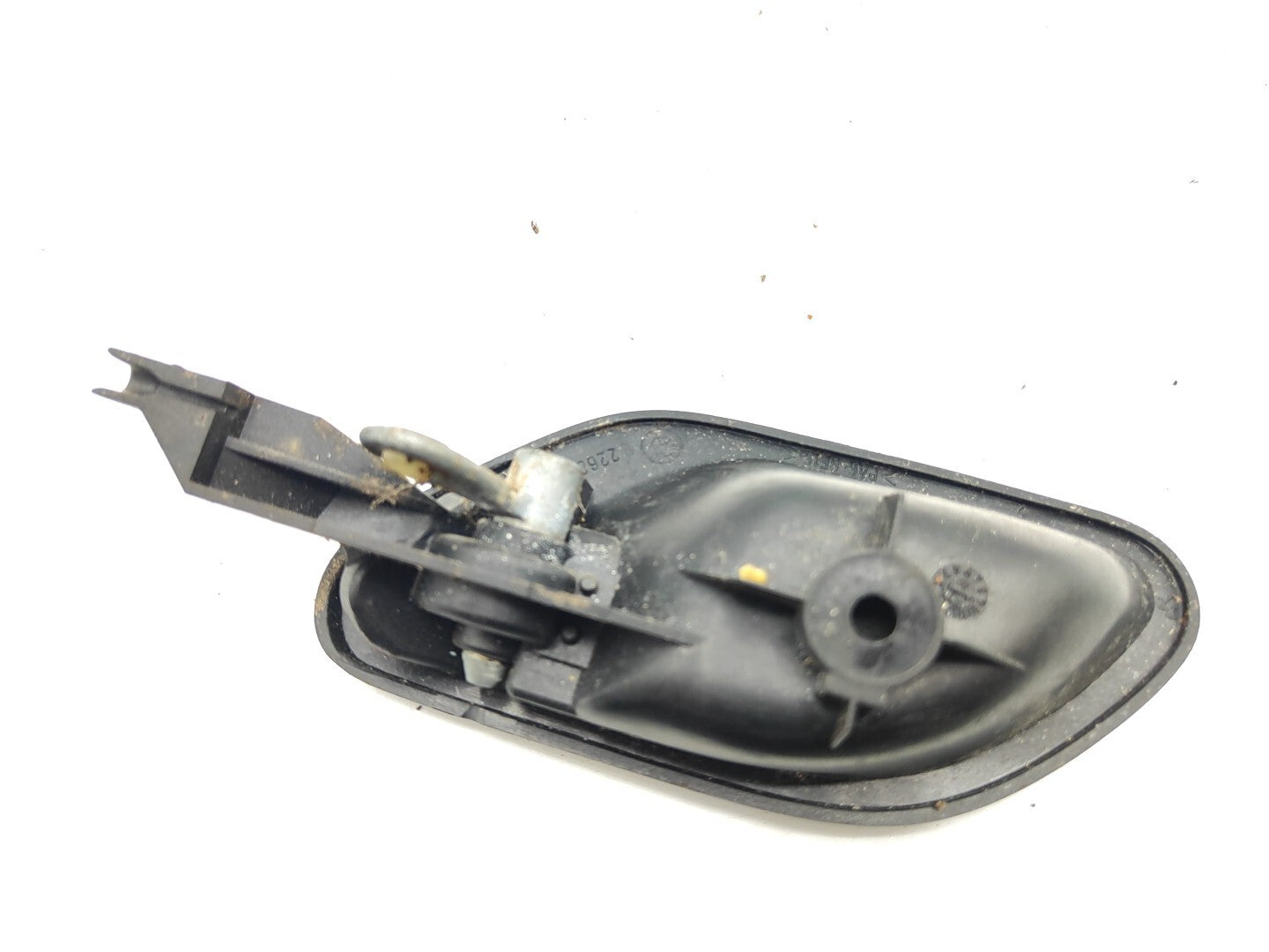 BMW 5 SERIES E39 530D 142kW Estate 2001 Front Right Door Inner Handle 8226050