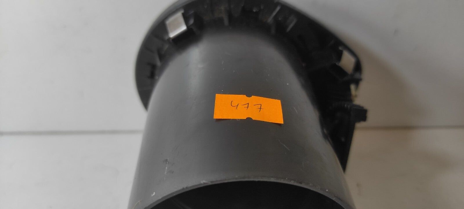 Alfa Romeo 147 1.9JTDm 85kW Diesel 2004 Front Dash Panel Air Vent Grill