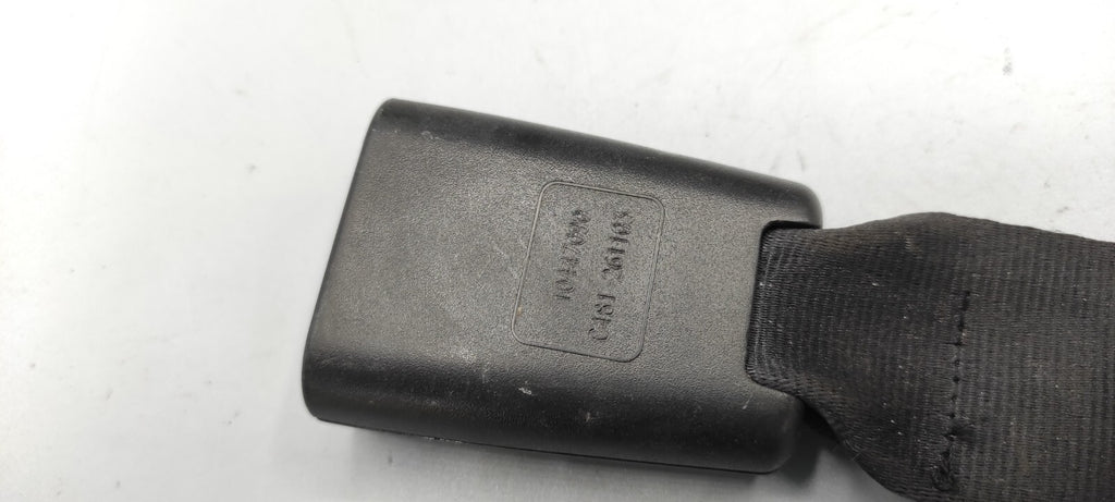 Alfa Romeo 156 SW 2.4JTD 103kW 2003 Rear Right Seat Seat Belt Buckle 10447090