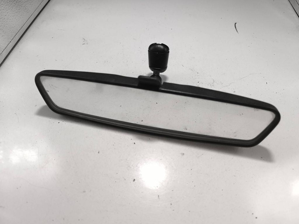 Jaguar X-Type 2002 Interior rear view mirror E8011083 