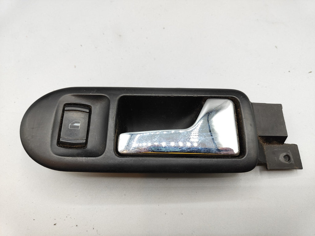 Volkswagen Golf MK4 2000 LHD Front Right Door Inner Handle 3B1837114