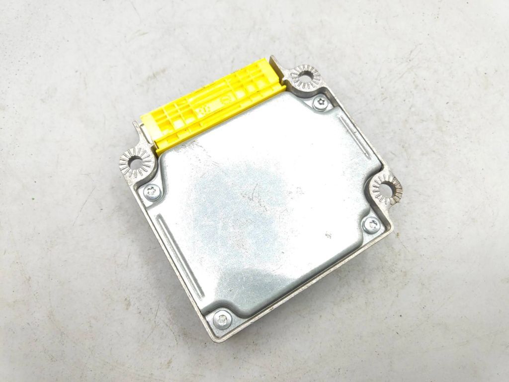 Volkswagen PASSAT B5.5 2002 Safety Control unit module 1C0909605C 