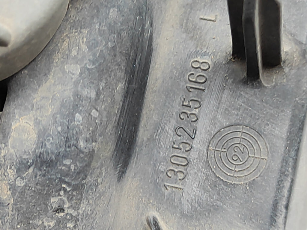 Alfa Romeo 155 1994 LHD Front Left Side Headlight 1305235168