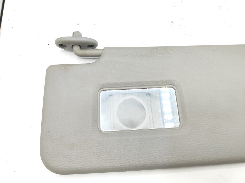 Rover 400 420 45 1998 LHD Front Left Sun Visor Cover