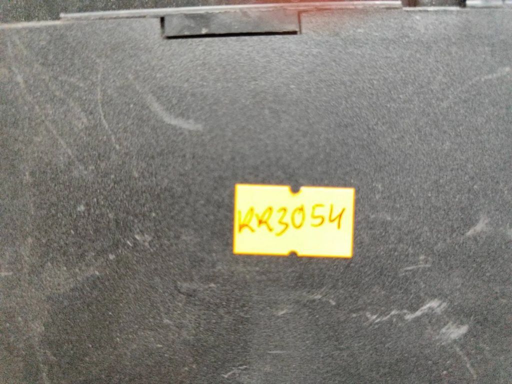 Audi A6 S6 C5 4B 1999 Comfort convenience body module 4B0962258A 
