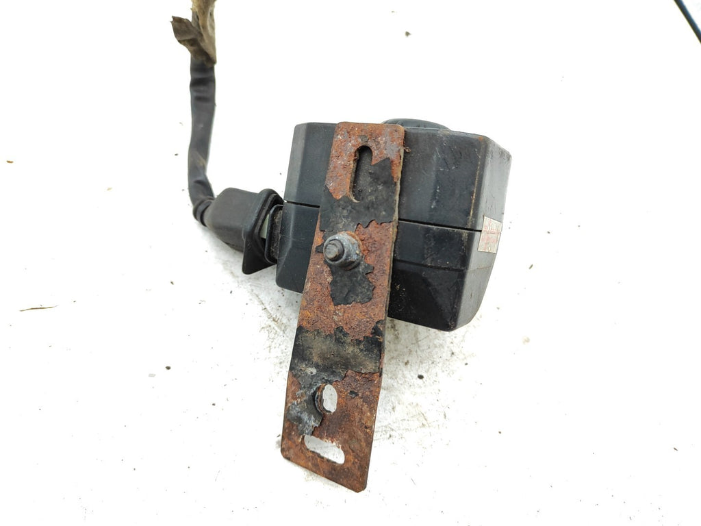 BMW 5 SERIES E39 530D 142kW Estate 2001 Front Alarm Horn Siren 812080224