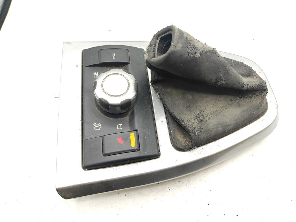 Land Rover Freelander LR2 2008 Multifunctional Switch 6H5214B596CD 6H52A046C34