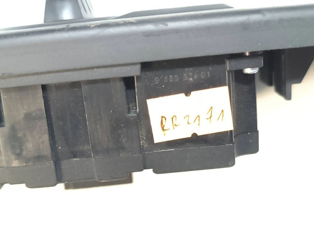 BMW 5 E60 E61 2007 HeadLight switch 6988553 