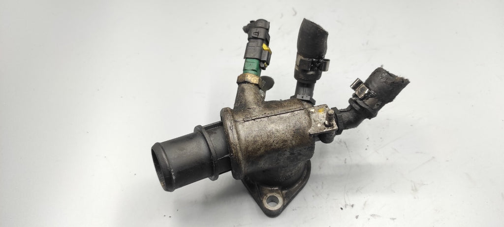 Alfa Romeo 159 1.9JTDm 88kW 2008 Diesel Engine Thermostat Housing 55203388