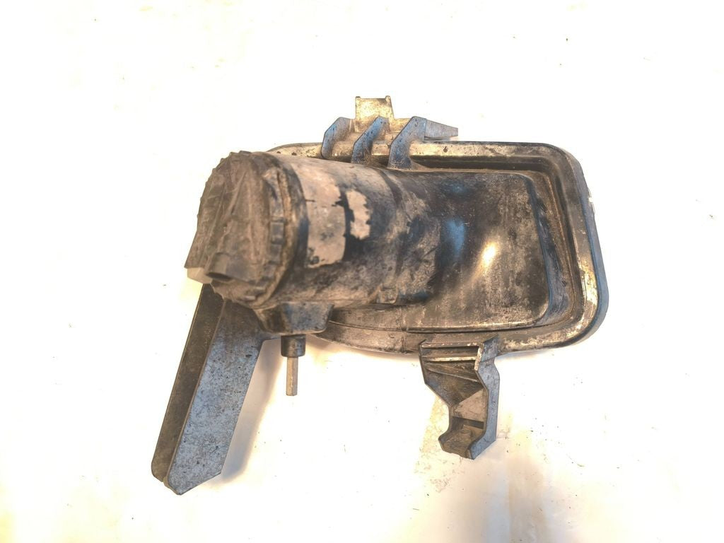 Fiat Grande Punto 2005 Left front bumper fog light 51718163 