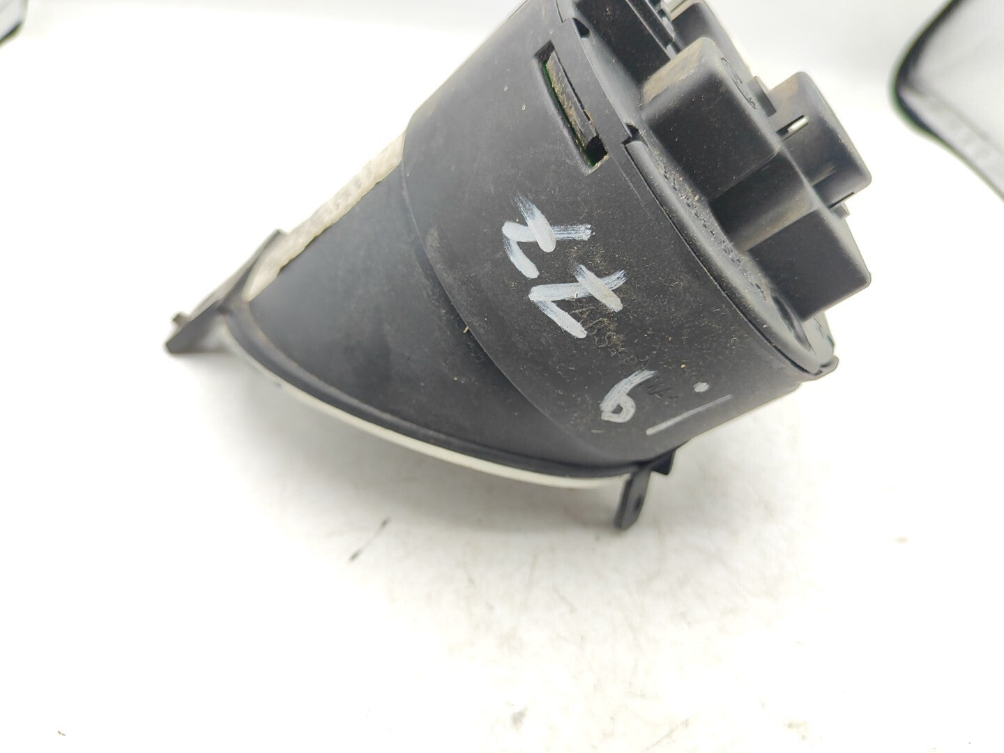 Alfa Romeo 156 Diesel 2001 Tachometer Rev Counter Instrument Cluster 60658090