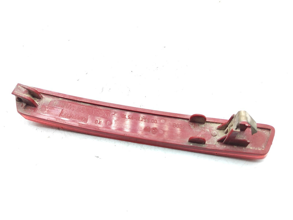 Alfa Romeo 159 1.9JTDm 2008 Rear Right Bumper Reflector Light 50504339