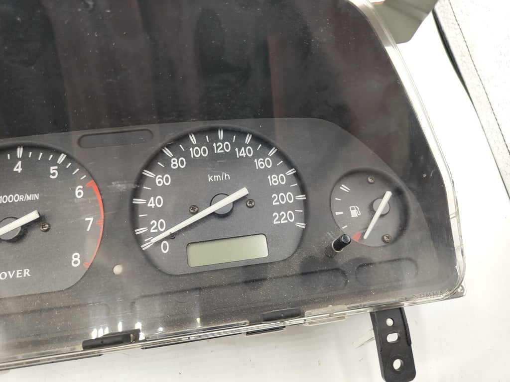 Rover 25 LHD Petrol Speedometer Instrument Cluster AR0051008