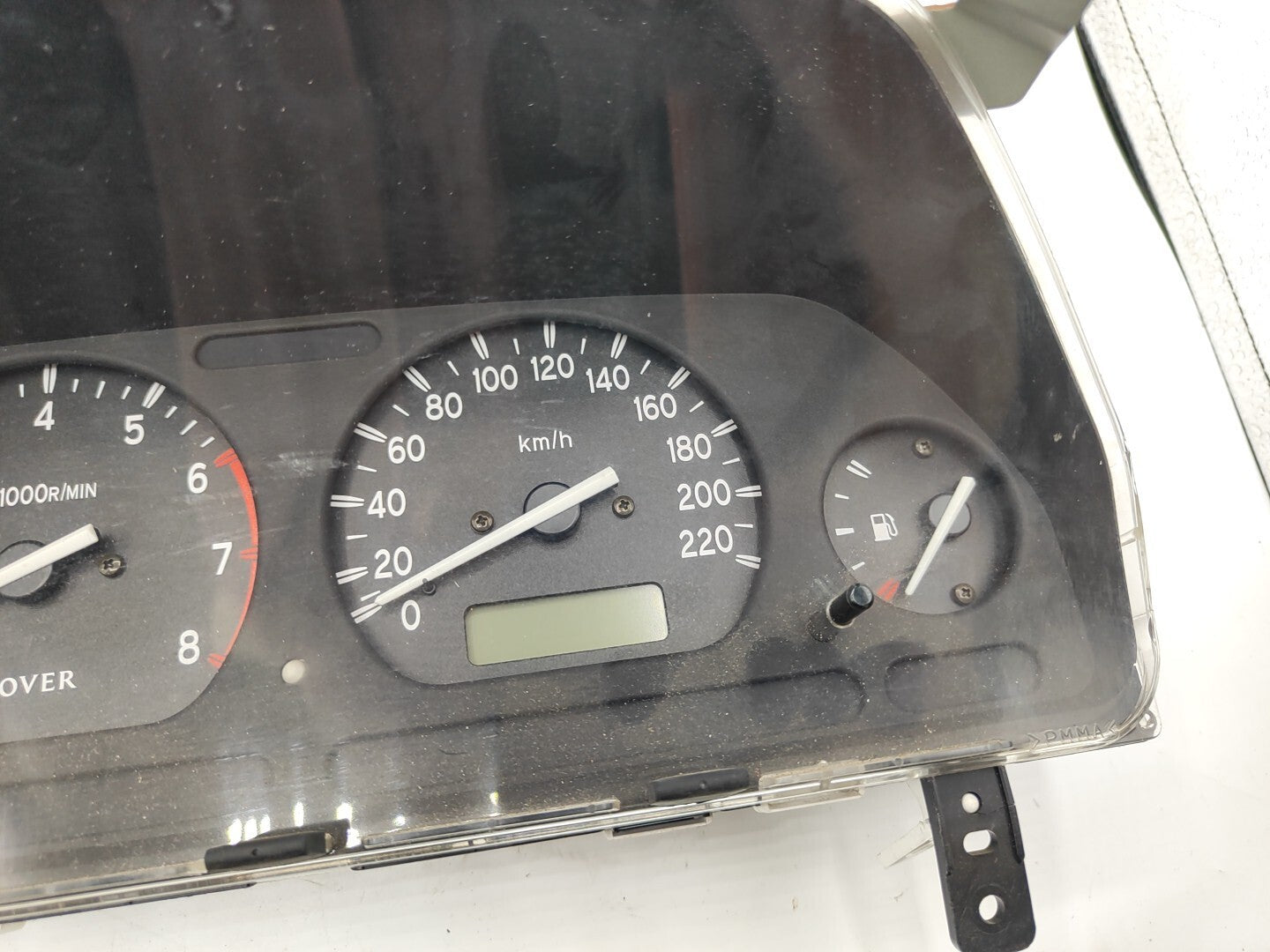 Rover 25 LHD Petrol Speedometer Instrument Cluster AR0051008