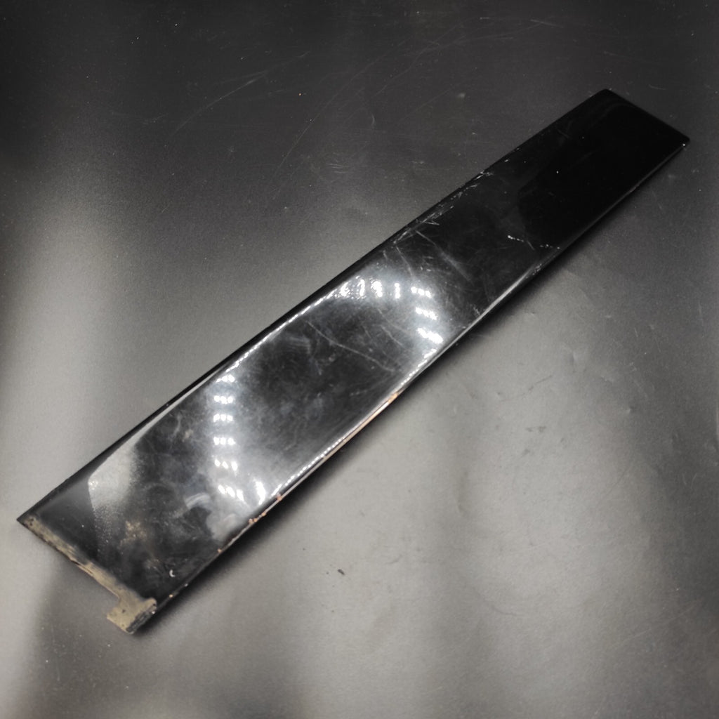 Alfa Romeo 147 1.9JTDm 4 Doors 2006 Front Left Door Exterior Stripe Cover