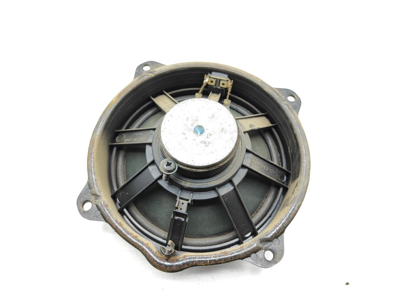 Alfa Romeo GT 2.0JTS 2004 Rear Left Side Speaker