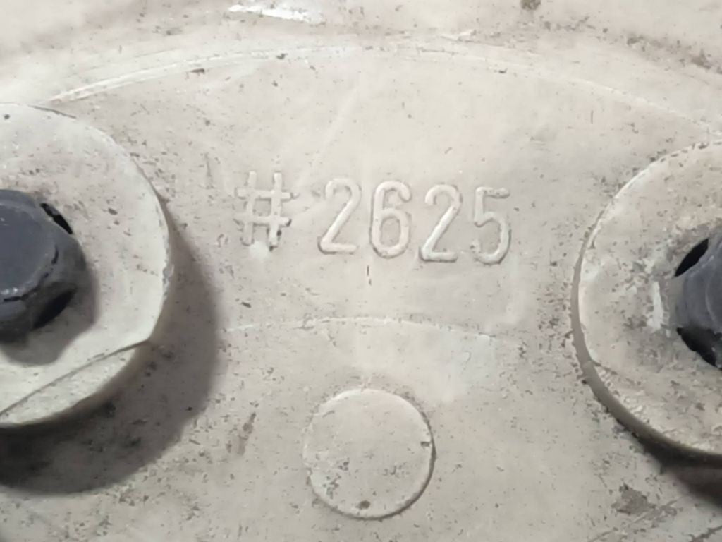 ATS center wheel cap 2625 