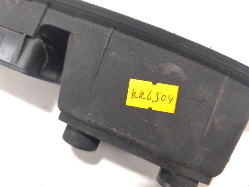 Alfa Romeo 159 2007 Electric window control switch 156054187 