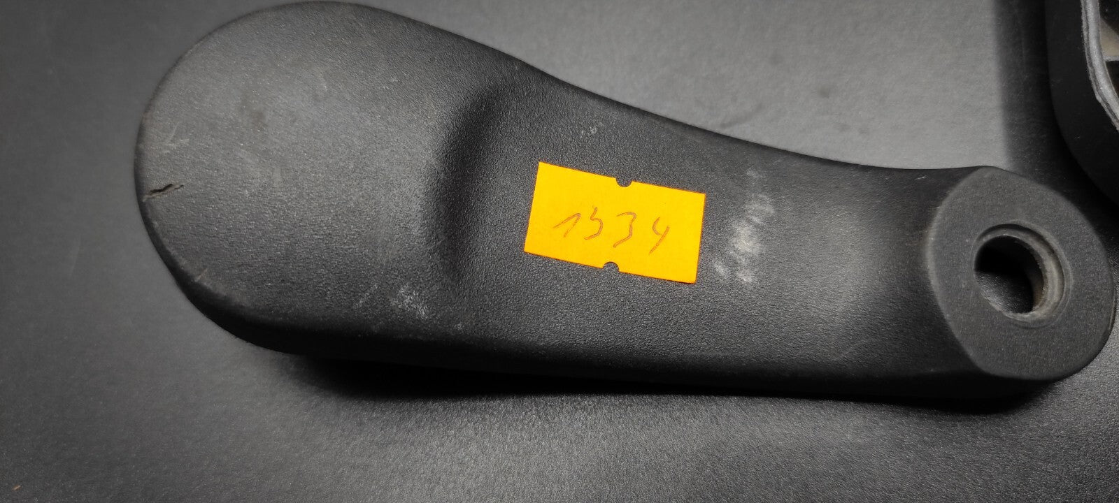 Alfa Romeo 147 1.9JTD 2004 Rear Window Manual Lift Winding Handle