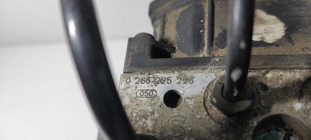 Alfa Romeo GT 1.9JTD 2006 Diesel ABS Brake Pump Unit 0265225226 0265950183