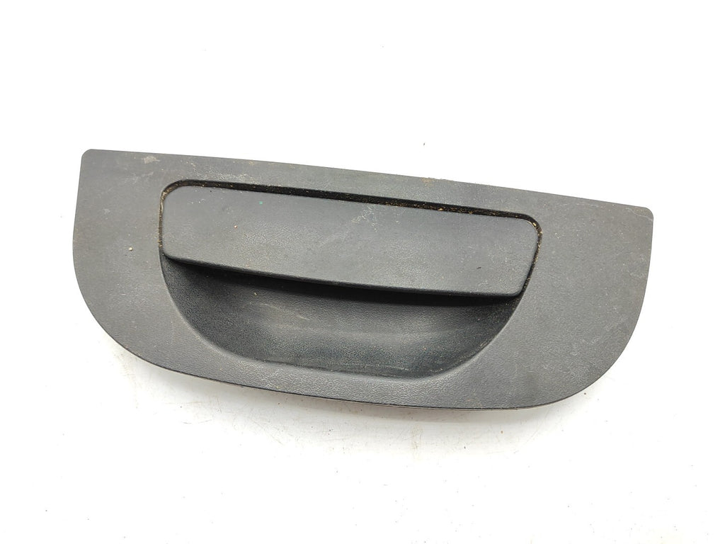 Alfa Romeo 147 1.9JTD 88kW 2008 LHD Rear Left Door Opening Exterior Handle