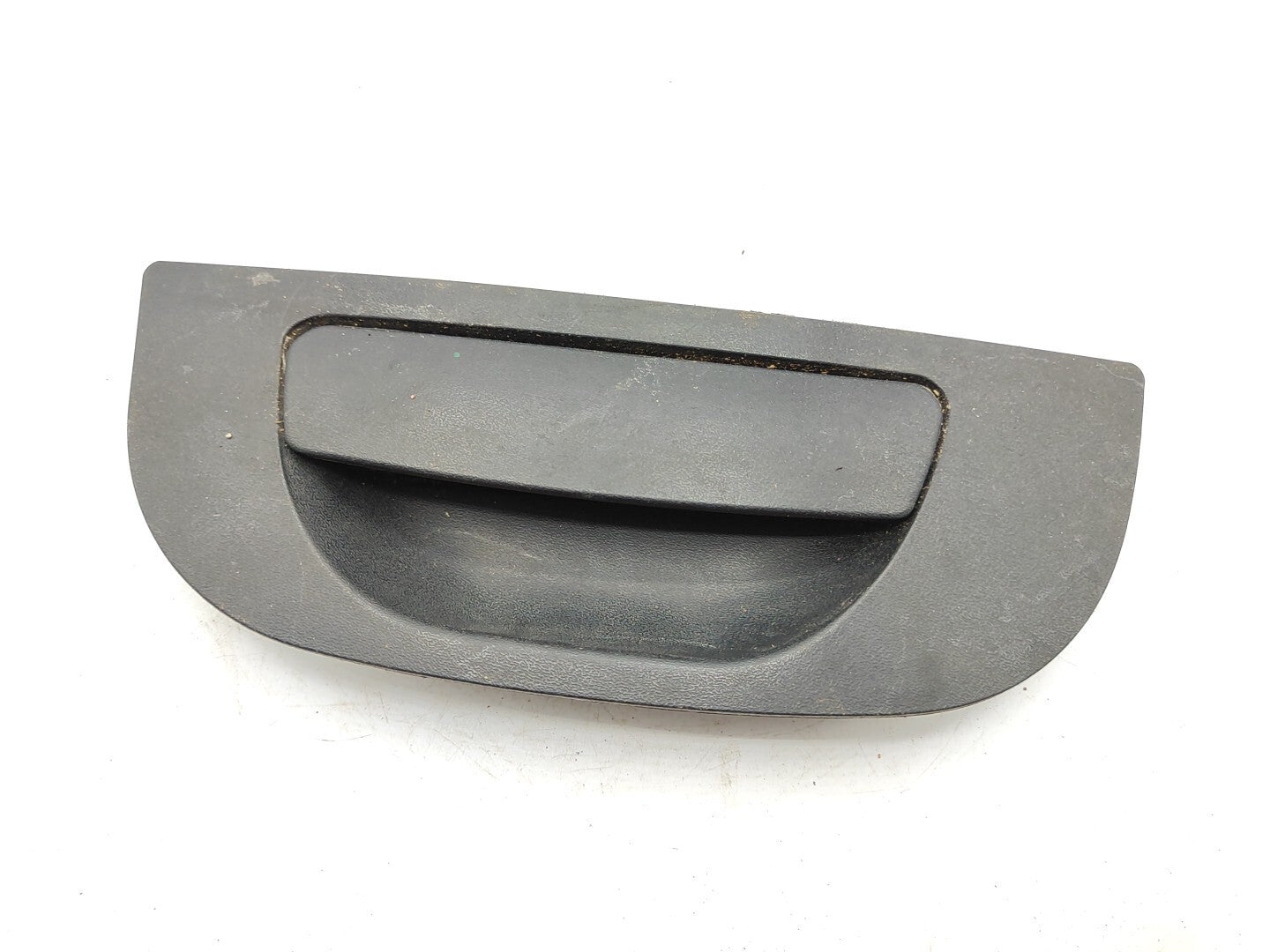 Alfa Romeo 147 1.9JTD 88kW 2008 LHD Rear Left Door Opening Exterior Handle